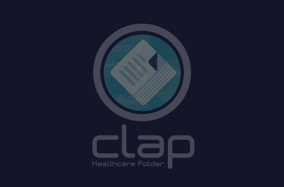 Secondo Prodotto Clap HUG